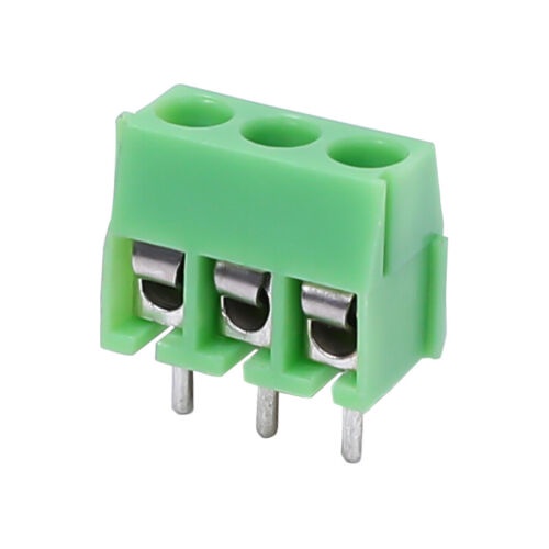 Cầu đấu Domino Header KF350 2P 3P 3.5mm | Shopee Việt Nam
