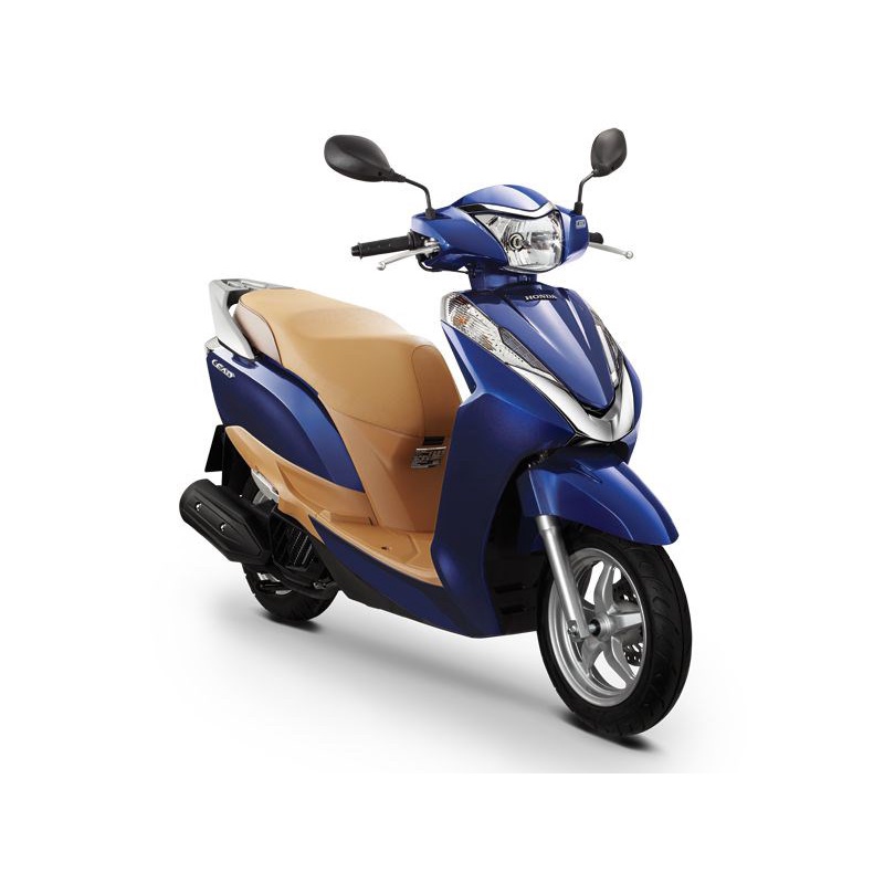 Bình xăng Lead 125 (2013-2017) Zin Honda - 17510K12V00 Bình xăng Lead 125 (2013-2017) Zin Honda - 17510K12V00
