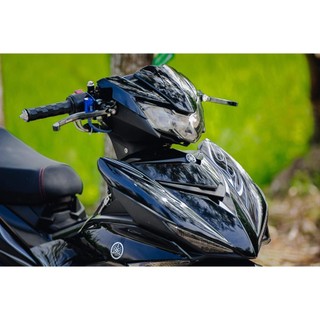 Tem rời ex 150 lửa