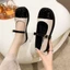 Giày búp bê Đốc Vá Mũi - kèm clip thật