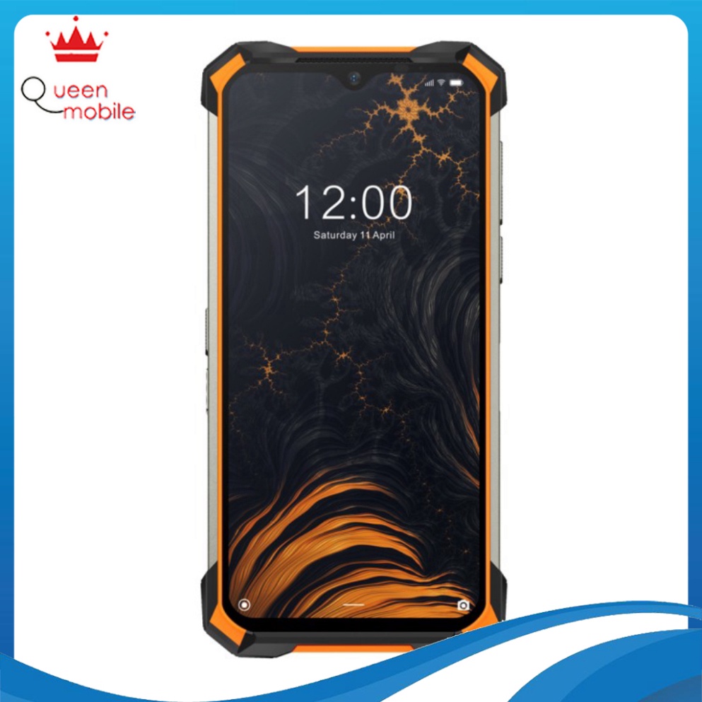 Điện thoại Doogee S88 Pro ( Ram 6Gb,Rom 128 Gb,Pin 10.000mAh,chống nước ...