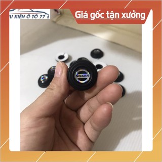 Núm Cao su giảm chấn , chống va đập cửa xe Ô tô KHO SỈ TOÀN QUỐC