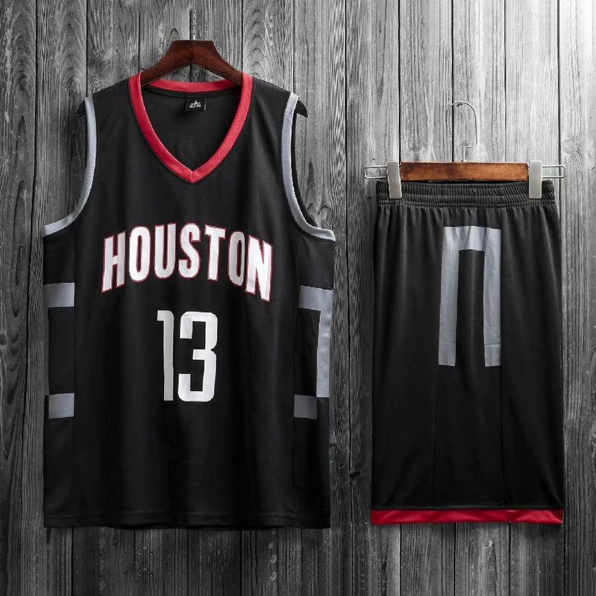 Bộ quần áo bóng rổ NBA  - Bộ trang phục thi đấu bóng rổ các mùa giải - Mẫu mã mới