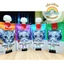 Súp thưởng WANPY nắp vặn cho mèo - Gói 90g