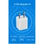 Củ Sạc Điện Thoại USB Nguồn 5V Chuẩn Xịn , Bảo Vệ Quá Tải , Thích Hợp Cho Các Dòng Điện Thoại IP , Chống Rò Rỉ Điện