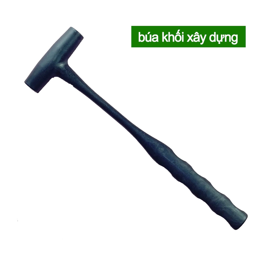 Búa xây khối / Búa dùng để xây khối | Shopee Việt Nam