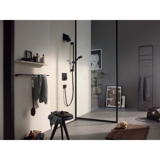 Tay sen kèm thanh trượt hansgrohe Pulsify Select S 105 3jet 24160