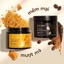 Tẩy Tế Bào Chết Body Chiết Xuất Cà Phê Dak Lak The Cocoon Dak Lak Coffee Polish 200ml ThegioiSikinfood