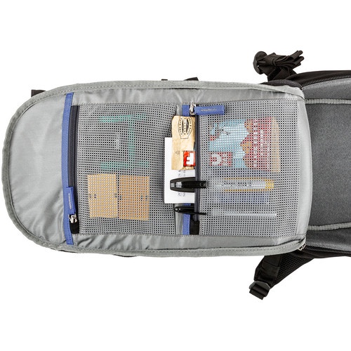 Ảnh Ba lô máy ảnh Think Tank Glass Limo 4