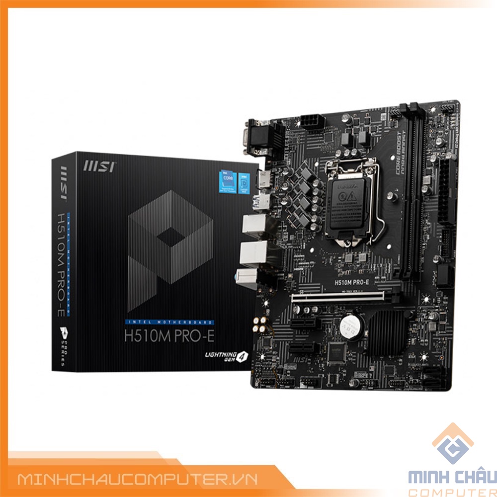 Combo Main H510M + Cpu i3 10105 Box | Shopee Việt Nam