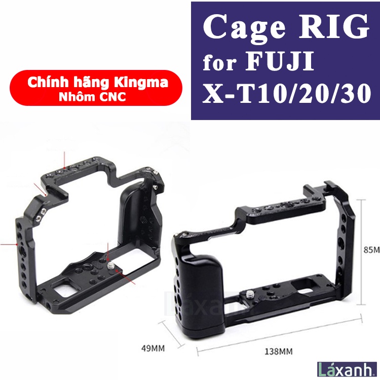 Haofun Displayschutz Folie 3er Pack Für Fujifilm Kameras - 9H Gehärtetes Panzerglas