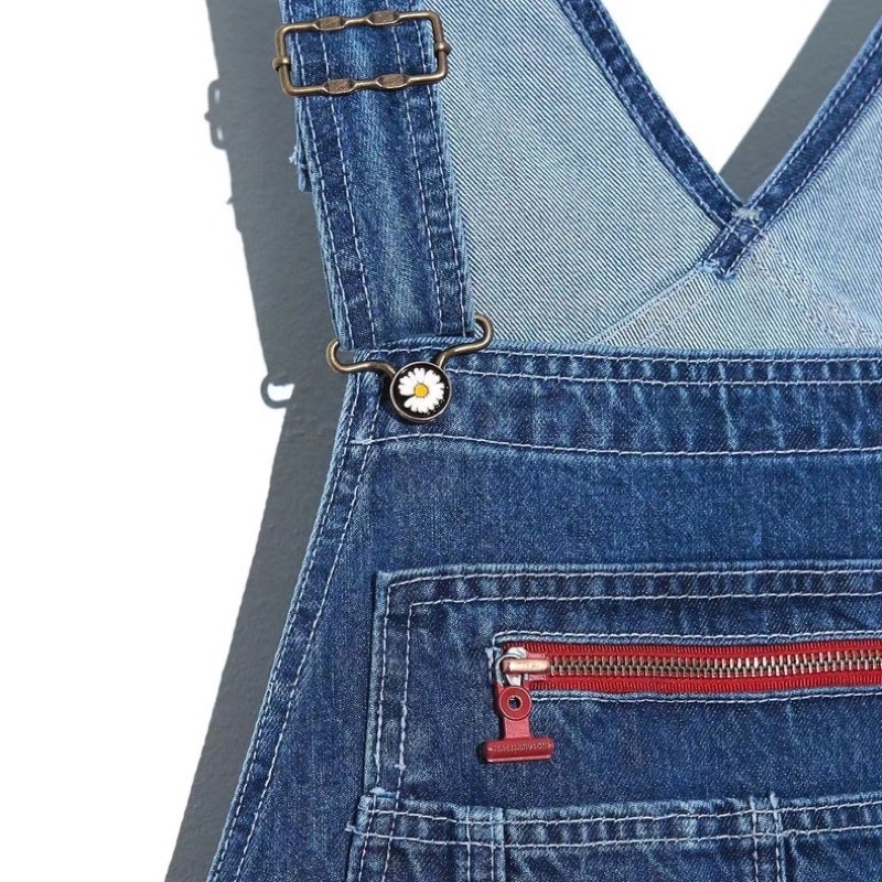 パンツ peaceminusone pmo denim overall #1 blue peaceminusone pmo denim overall #1 blue