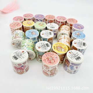 Sticker cuộn