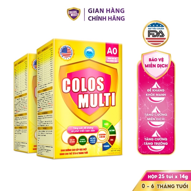 (date 2026) Combo 2h colos multi A0 | Shopee Việt Nam