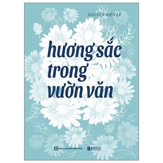Sách - Hương Sắc Trong Vườn Văn - Dịch giả Nguyễn Hiến Lê