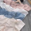 ÁO TAFTA 2 NƠ NỮ THANH LỊCH, TIỂU THƯ, NỮ TÍNH | MEOINDAHOUSE