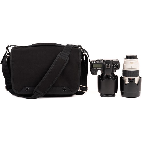 Ảnh Túi máy ảnh Think Tank Retrospective 7 V2.0 Pinestone/Black 2