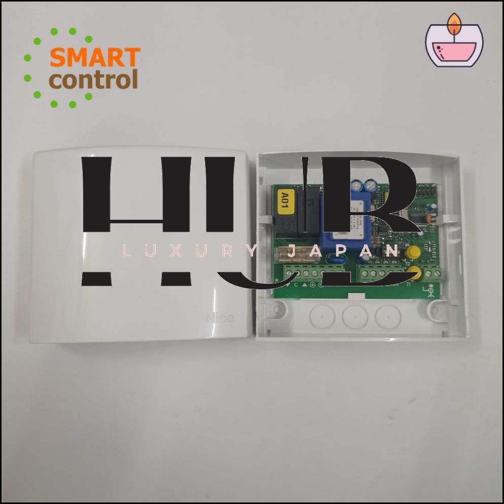 Bộ điều khiển NIce Mindy A01 hangnhat_hub Shopee Việt Nam