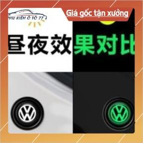 Nút/Núm Cao Su Giảm Chấn/Giảm Lực Đóng/Chống Sốc Bảo Vệ Cửa Xe Ô Tô, Nhìn Được Ban Đêm KHO SỈ TOÀN QUỐC