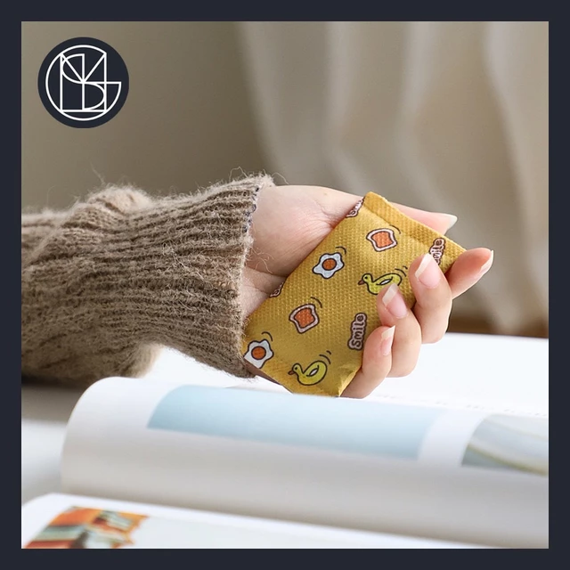 Túi Sưởi Ấm cầm tay, Túi Chườm Nóng giữ nhiệt, Miếng dán hotpack giữ ấm tay, cơ thể