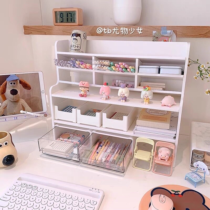 đồ decor bàn học giá tốt Tháng 10, 2024 | Mua ngay | Shopee Việt Nam