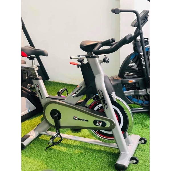 Impulse ps300 spin bike clearance