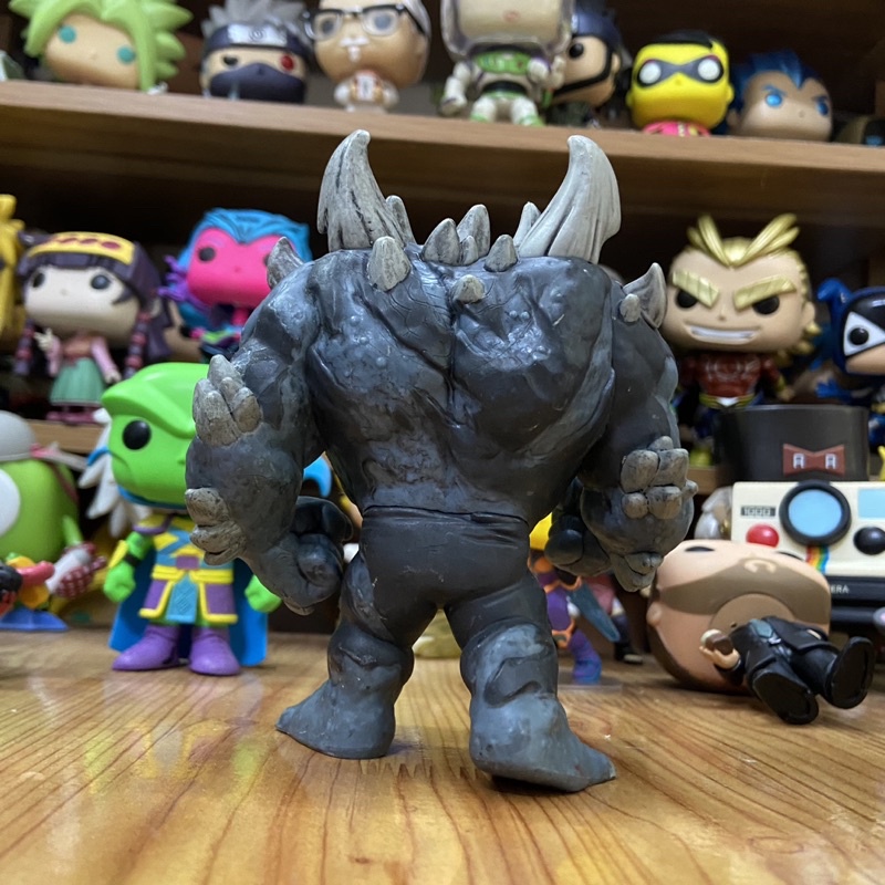Mô hình Funko DC - Batman / The Devastator (real, 2nd) | Shopee Việt Nam
