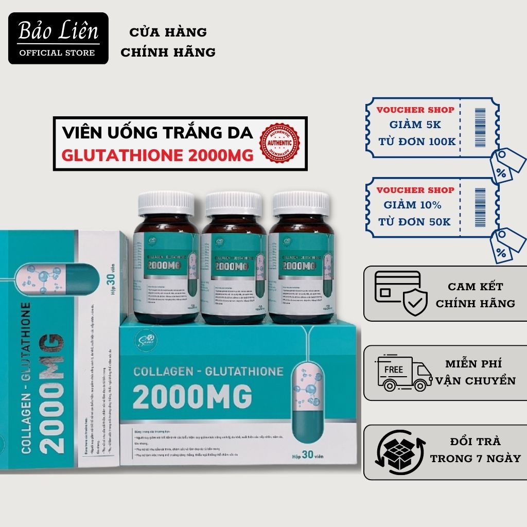 tesamorelin + ipamorelin dosage per day Lu ): Khi S Dng Vin Ung Trng Da Glutathione