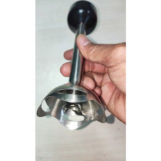 Bộ Dao Máy Xay Sinh Tố Cầm Tay Bluestone BLB-5216 / BLB-5251 - Phụ Kiện Chính Hãng