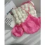 SET ÁO YẾM TAY RỚT PHỐI QUẦN SHORT TRẮNG NỮ THOÁNG MÁT, TÔN DÁNG, MÙA HÈ | MEOINDAHOUSE