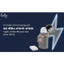 Túi ủ sữa di động Fatz Baby - Ready 3 - FB3103SL (KHÔNG BAO GỒM ADAPTOR)