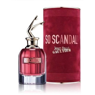 Nước Hoa Nữ dùng thử Jean Paul Gaultier Scandal 10ml