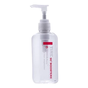 DUNG DỊCH TĂNG CƯỜNG BÓNG LỐP TIRE SIO2 BOOSTER2 (250ML), HÀNG CHÍNH HÃNG FIREBALL, HÀN QUỐC