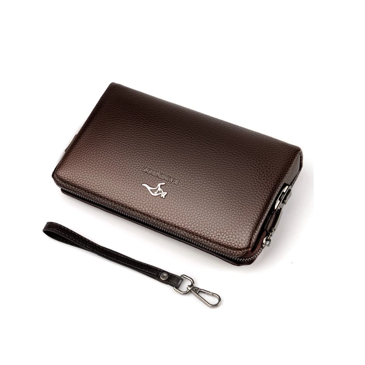 ví nam ví nam clutch cầm tay cao cấp