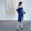 SET 3 SP ÁO CARDIGAN & ÁO ỐNG & CHÂN VÁY XẺ TÀ ⚡HỎA TỐC⚡ MEOINDAHOUSE
