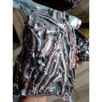 Ba kích tím rừng tươi 1KG thượng hạng đã làm sạch, tách bỏ lõi hút chân không 5kg