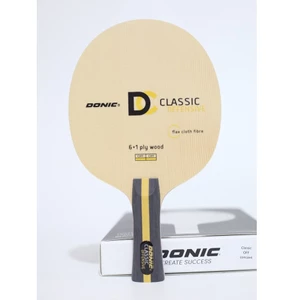 Cốt vợt bóng bàn DONIC classic ofensive