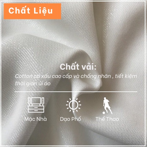 áo thun polo nam ngắn tay có cổ bẻ trơn basic ,chất vải cotton cá xấu gai mịn thấm hút mồ hôi co dãn 4 chiều