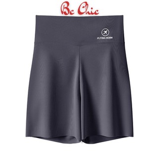 Quần tập nữ, quần tập đa năng cạp cao gen bụng K003 BC_CHIC LINGERIE