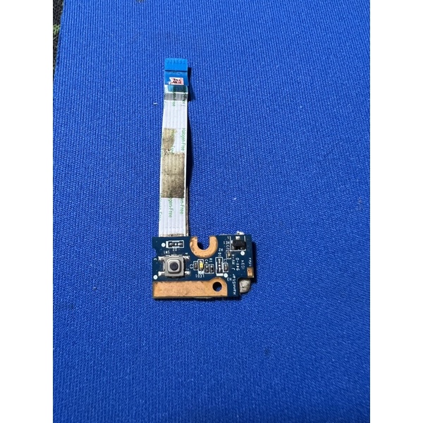 Ventola CPU Per Notebook HP G62, G72 E Compaq CQ62/CQ42 – Ricambio 606014-001, KSB0505HA, AB7505HX-EC3