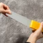 Băng Keo Dé lì Lưới 2 Mặt Cường Lực Cao, Dán Thảm Trải Sàn, Keo Chống Nước, Tháo gỡ Không Để Vết Keo