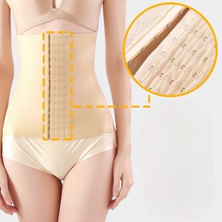 Đai nịt bụng định hình eo sau sinh Lyihome siết eo chuẩn