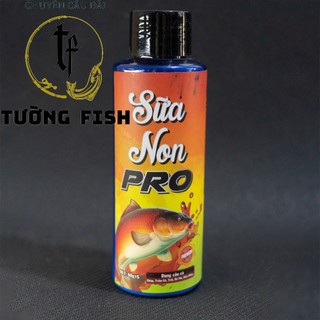 Tổng hợp hương liệu tinh chất câu cá Phú Thành