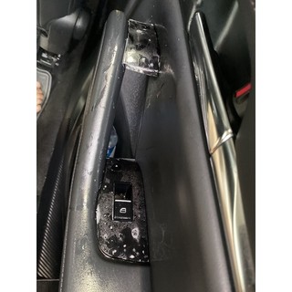 PPF TPU bảo vệ nội thất Mazda 3 2020-2024