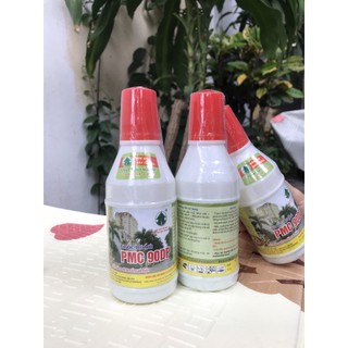 Thuốc diệt mối tận gốc PMC 90DP kèm hướng dẫn sử dụng chi tiết
