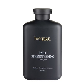Dầu gội nam hương nước hoa Heymen -  350ml
