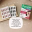 Combo Tinh Chất Hàu Goodhealth Oyster Plus 60 viên Vitamin Thụ Thai Pregnacare Him and Her Conception 60 viên