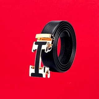 Quà tặng nam giới full túi hộp theo kèm - Thắt lưng nam thời trang