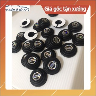 Núm Cao su giảm chấn , chống va đập cửa xe Ô tô KHO SỈ TOÀN QUỐC