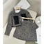 SET TWEED VIỀN REN NỮ TIỂU THƯ THANH LỊCH, SANG TRỌNG TÔN DÁNG | MEOINDAHOUSE